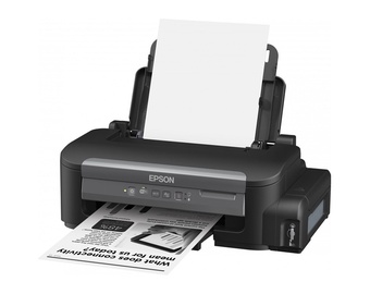 Струйный принтер Epson M105