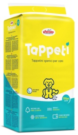 Пеленки Record Tappeti RE45425, 100 шт.