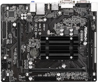 Asrock Q1900M