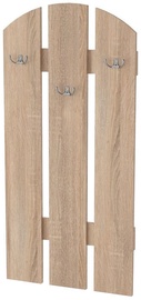 OEM Wall Hanger V-1 Sonoma Oak