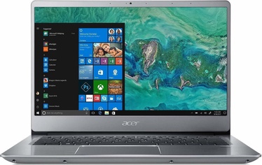 Acer Swift 3 SF314-57 Steel Gray NX.HJFEL.00A