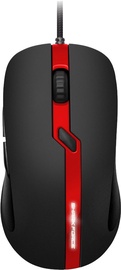 Sharkoon Shark Force Pro Gaming Red