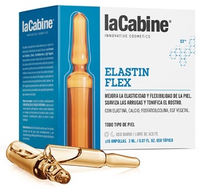 Kapsulas sievietēm La Cabine Elastin Flex, 20 ml