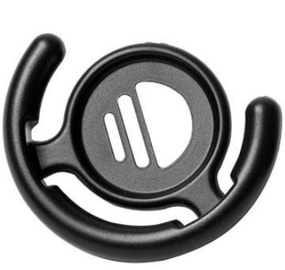 Popsocket Original PopSockets Mount Black