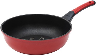 Oursson PW2600D/RD 26cm