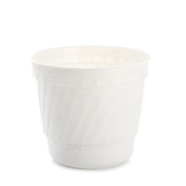 Puķu pods Barok Uniplastex, plastmasas