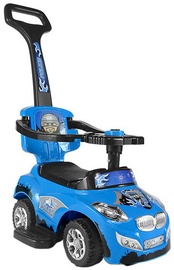Milly Mally Happy Ride On Blue