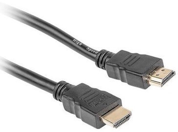 Natec Cable HDMI to HDMI Black 10m