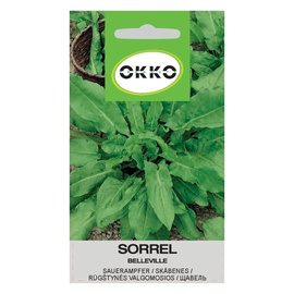 SKĀBENES Belleville (OKKO)
