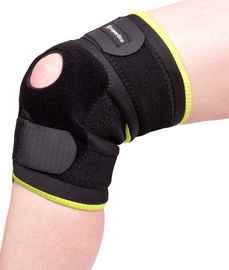 inSPORTline Magnetic Bamboo Knee Brace S