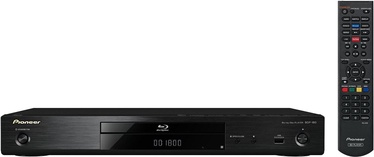 Blu-Ray mängija Pioneer BDP-180-K
