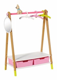 Zapf Creation Baby Born Clothes Rail 830000