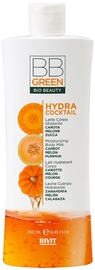 Ķermeņa piens BB Green Hydra Cocktail Moisturizing, 250 ml