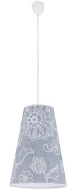 Nowodvorski Levanzo 6544 Grey