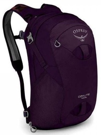 Osprey Backpack Daylite Travel Amulet Purple