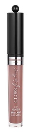 Huuleläige Bourjois Paris Gloss Fabuleux 05 Taupe Of The World, 3 ml