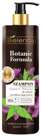 Bielenda Botanic Formula Burdock + Nettle Shampoo 400ml