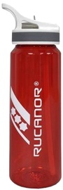 Rucanor Bottle 800ml 501 Red