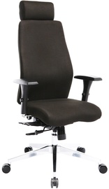 Home4you Office Chair Smart Extra Black