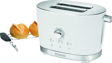 Bomann TA 3005 CB White