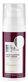 Natura Siberica Snow Cladonia Night Cream 50ml
