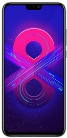 Huawei Honor 8X Dual 4/64GB Dual Black