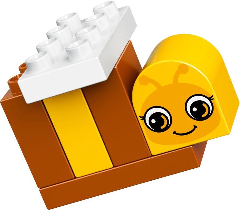 Konstruktor LEGO® Duplo Creative Chest 10817