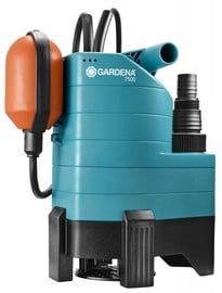 Reoveepump Gardena, 340 W