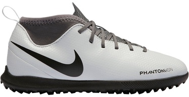 Nike Phantom VSN Club DF TF JR AO3294 060 Gray 38