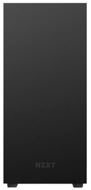 NZXT Midi Tower Black + Red