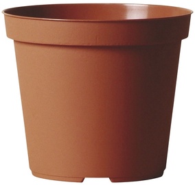 ISTUTUSPOTT VASO NORMA 14CM 6TK TERRA