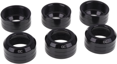 Alphacool Eiszapfen 13mm Pack of 6 Black