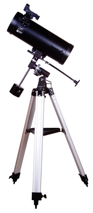 Teleskoop Levenhuk Skyline PLUS 115S Telescope, newtoni, 9.3 kg