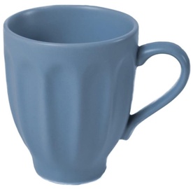 Bradley Lohuke Ceramic Cup 10cm Blue 24pcs
