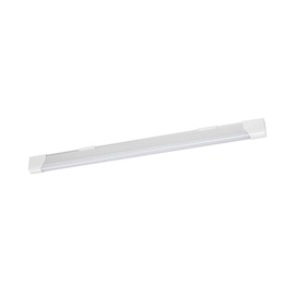 Светильник монтируется к мебели Osram Batten 405807512355, 10 Вт, LED, 4000 °К