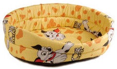 Record Dog Bed 50cm