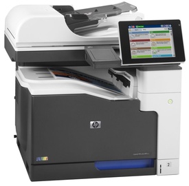 HP LaserJet Enterprise 700 MFP M775dn