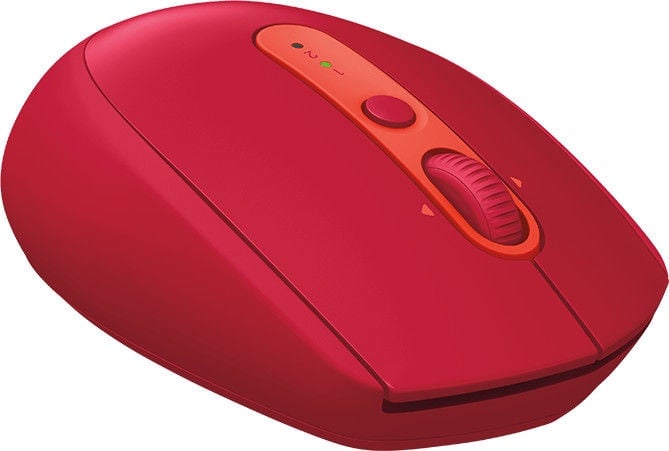 logitech m 590