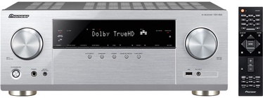 Pioneer VSX-832 Silver