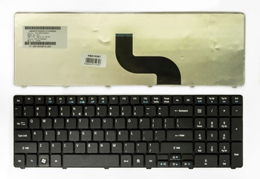 Клавиатура Acer, беспроводная