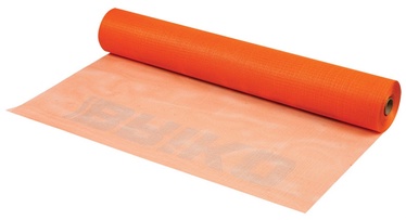 Tinklelis Briko, 160 g/m², 1,1 x 50 m