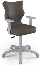 Entelo Office Chair Duo Grey Size 6 VE03