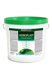 HIDROIZOLĀCIJA HIDROPLAST 15KG