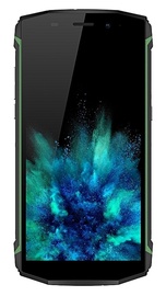 Mobilusis telefonas Blackview BV5800 Green, 16 GB