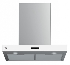 Garų rinktuvas Beko HCB62741BWH