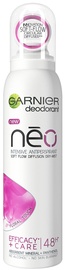 Moteriškas dezodorantas Garnier Neo Dry Mist Floral Touch Intensive, 150 ml