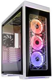 Lian Li Alpha 550W Midi-Tower White