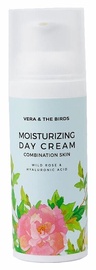 Sejas krēms Vera & The Birds Moisturizing, 50 ml