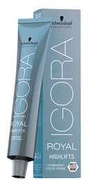 Kраска для волос Schwarzkopf Igora Royal Highlifts, 10-1, 0.06 л
