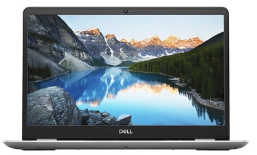 Dell Inspiron 5584 Silver 273215500